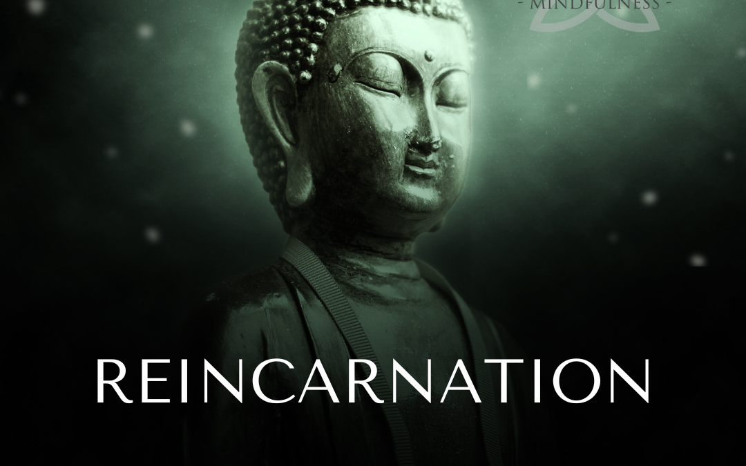 Reincarnation & Past Life Regression